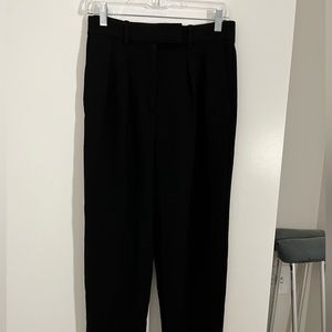Aritzia effortless pant